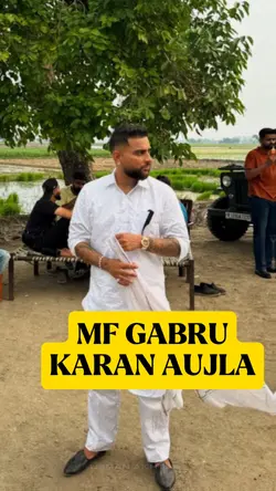 MF GABRU