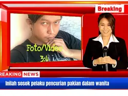 Berita Terheboh