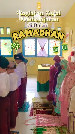 Edisi Ramadhan