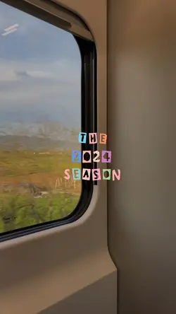 2024 SEASON RECAP 