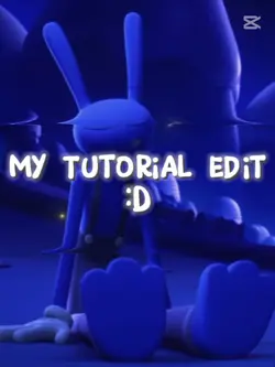 my tutorial capcut!