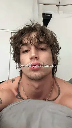 show off ur haircut