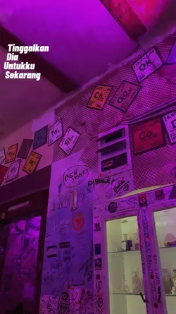 Teruslah Melangkah