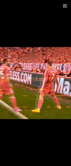 Cristiona Ronaldo 