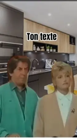 Fond vert 