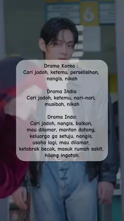 DRAMA