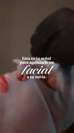 Facial