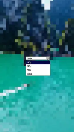 1080p TREND