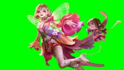 Live png Angela