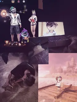 5 Pic + Màu