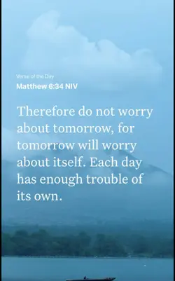 daily verse 