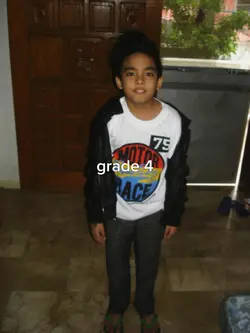 grade?