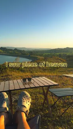 heaven