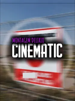 MONTAGEM DELIRIO
