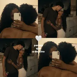 Casal pagode