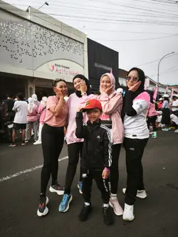 fun run