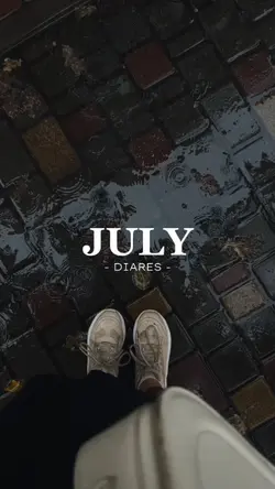 JULY<