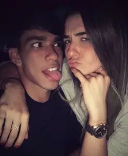 Trend fotos casal 