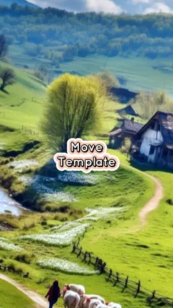Move Template