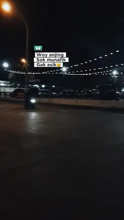 So munafik fuck