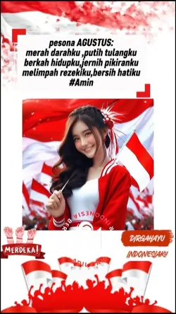 HUT RI KE 81