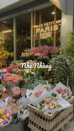 Nhẹ Nhàng 