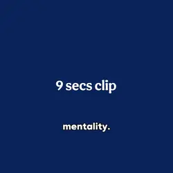 mentality 7 clip 