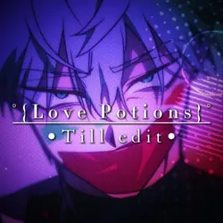 Love Potions
