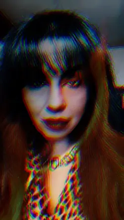 Gothic to the core 