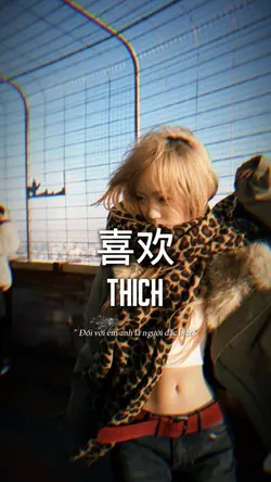 THÍCH REMIX