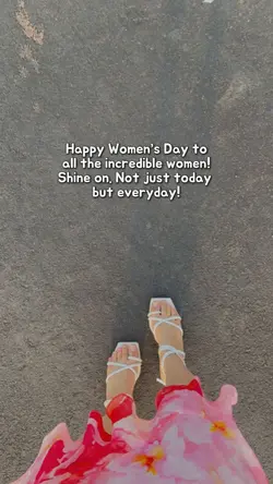 women's day 2025