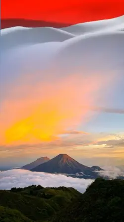 Instrument Tanah air