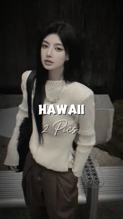 Hawaii