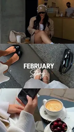 February story 