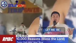 10,000 Reasons 