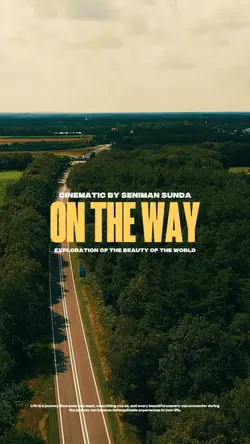 TRAVEL CINEMATIC