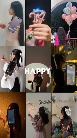 Happy Birthday You