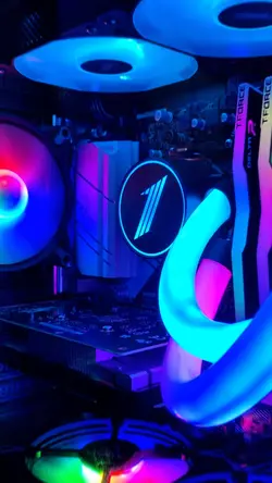 Cinematic Pc Rakitan