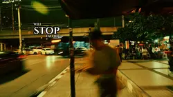 slow shutter