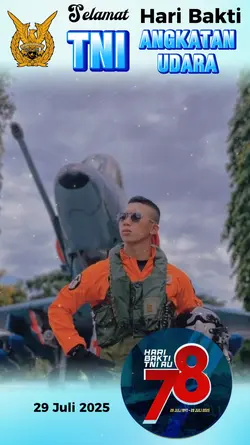 Hari  Bakti TNI AU