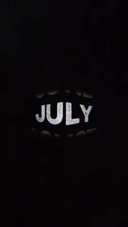 July Recap 2026
