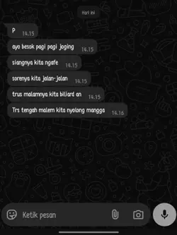 musim meninggal