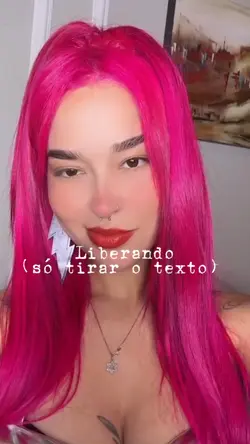 Vídeo da Kat