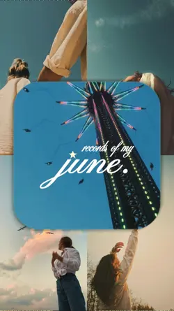 JUNE DUMP - SAPPHIRE