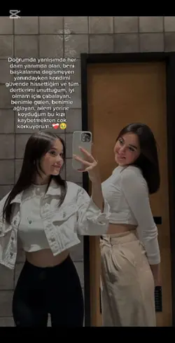 Arkadaşlık şablonu