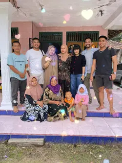 family

