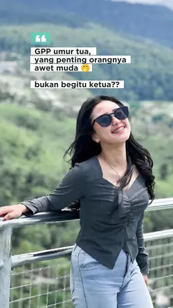 gpp umur tua