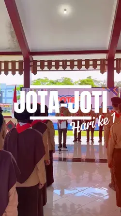 Jota Joti Kebumen