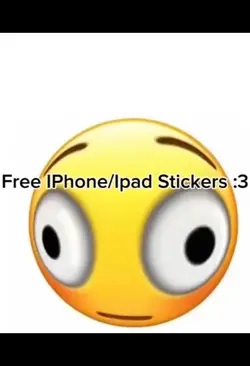 Free Stickers