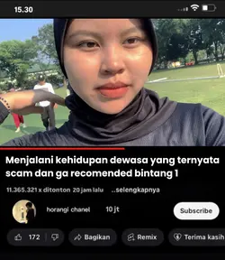 youtube frame